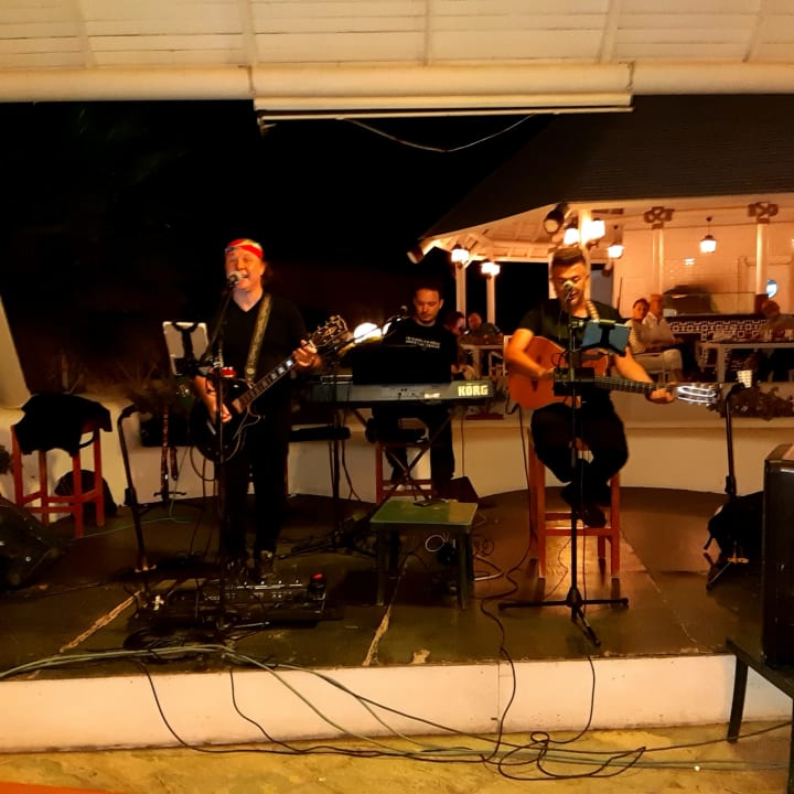 Sport & Freizeit Balmy Foresta