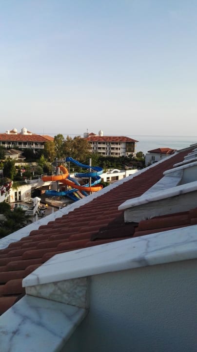 Meerblick Alba Queen Hotel