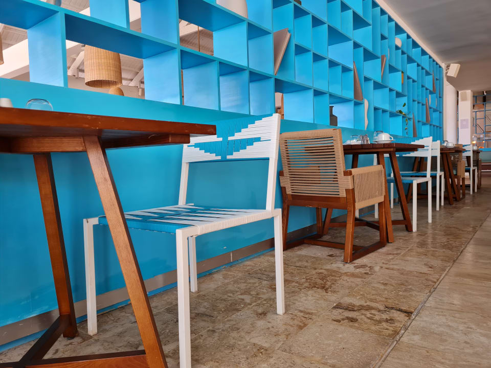 Gastro Meliá Punta Cana Beach Resort - A Wellness Inclusive For Adults Only