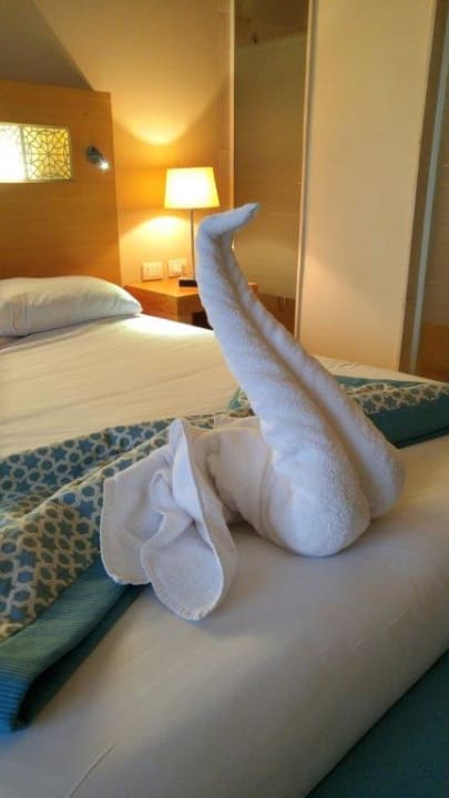 Zimmer Mövenpick Waterpark Resort & Spa Soma Bay