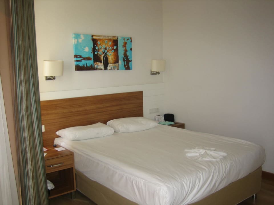 Zimmer Nr. 4301 Grand Park Lara Hotel