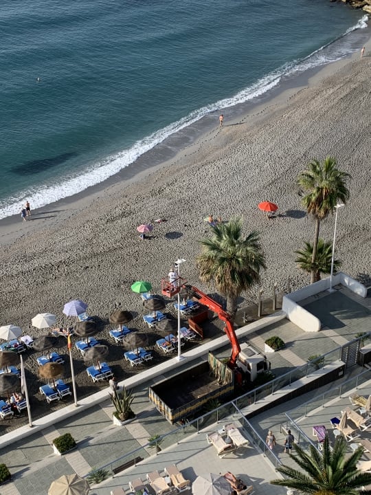 Strand Hotel Riu Monica - Adults only