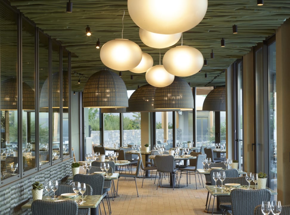 Gastro Cayo Exclusive Resort & Spa