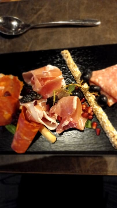 Gastro Nana Golden Beach