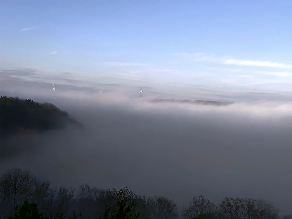 Außenansicht Mawell Resort