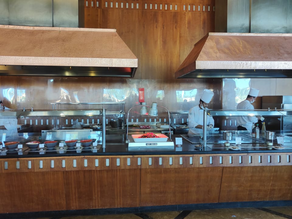 Gastro Jaz Grand Marsa