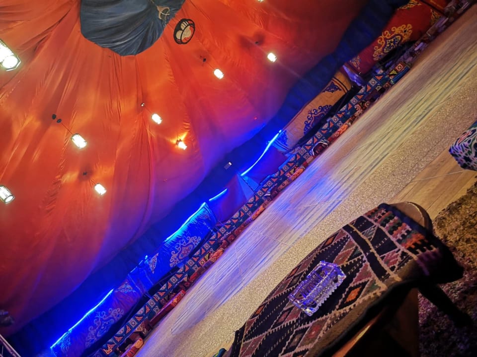 Sonstiges Hotel Blue Lagoon