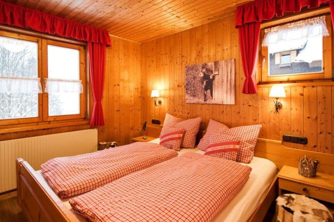 Gams Landhaus am Bächle