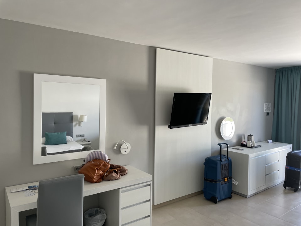 Zimmer Hotel Las Costas