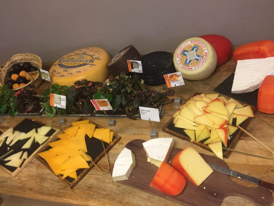 Gastro Prinsotel La Pineda
