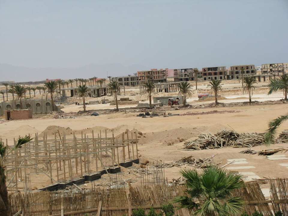 Widok Palmyra Amar El Zaman Aqua Park