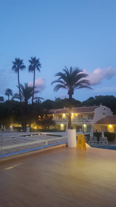 Sonstiges Iberostar Waves Pinos Park