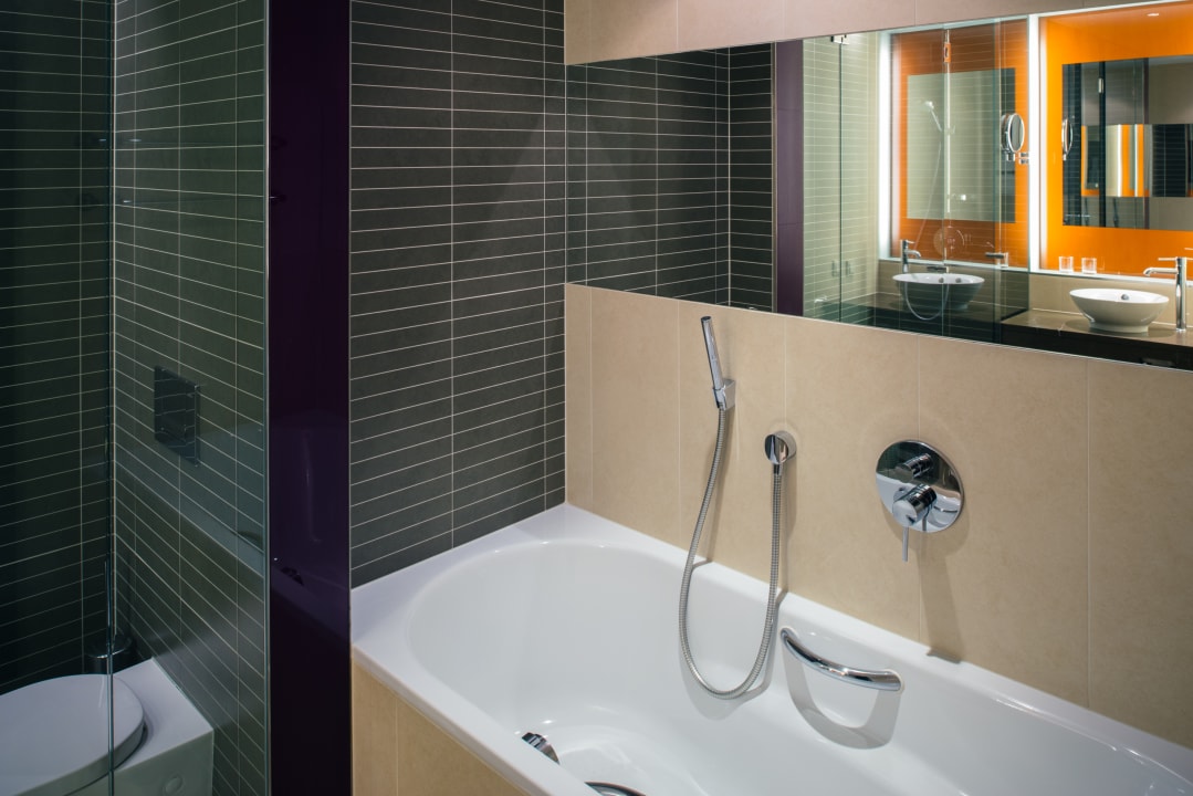 Zimmer Vienna House Andel's Cracow