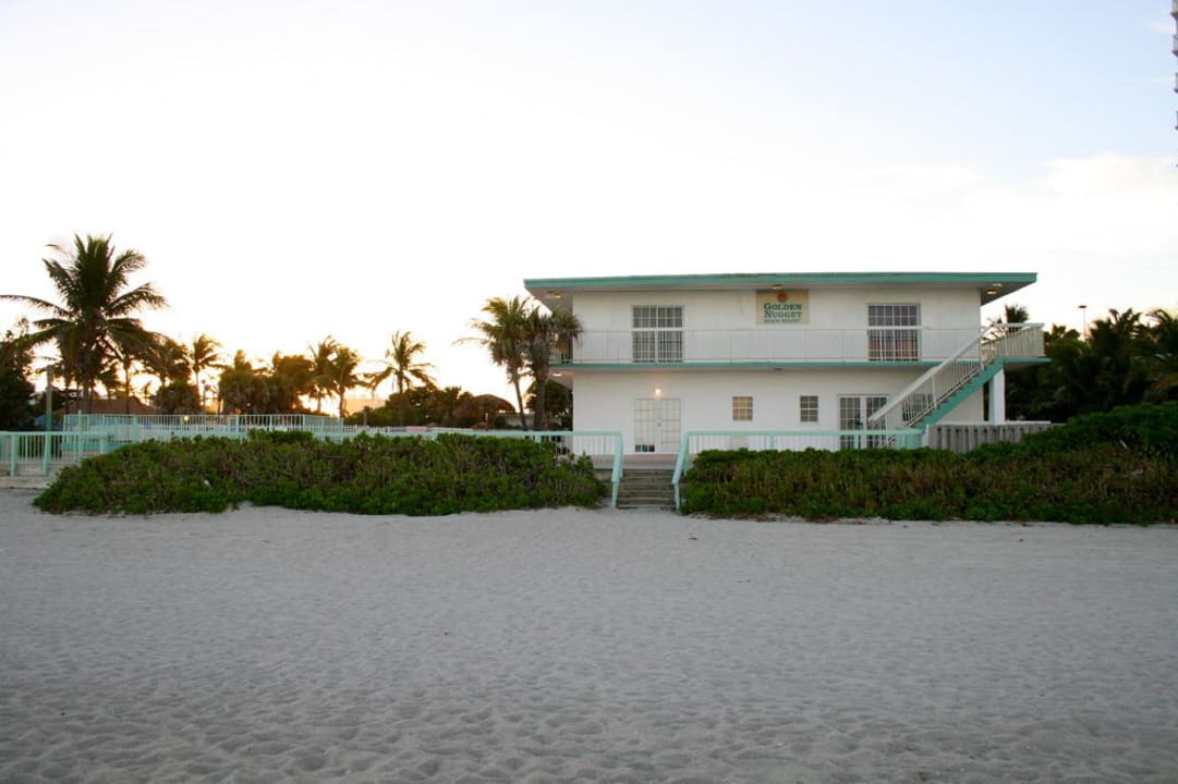 Zimmer Hotel Golden Nugget Beach Club