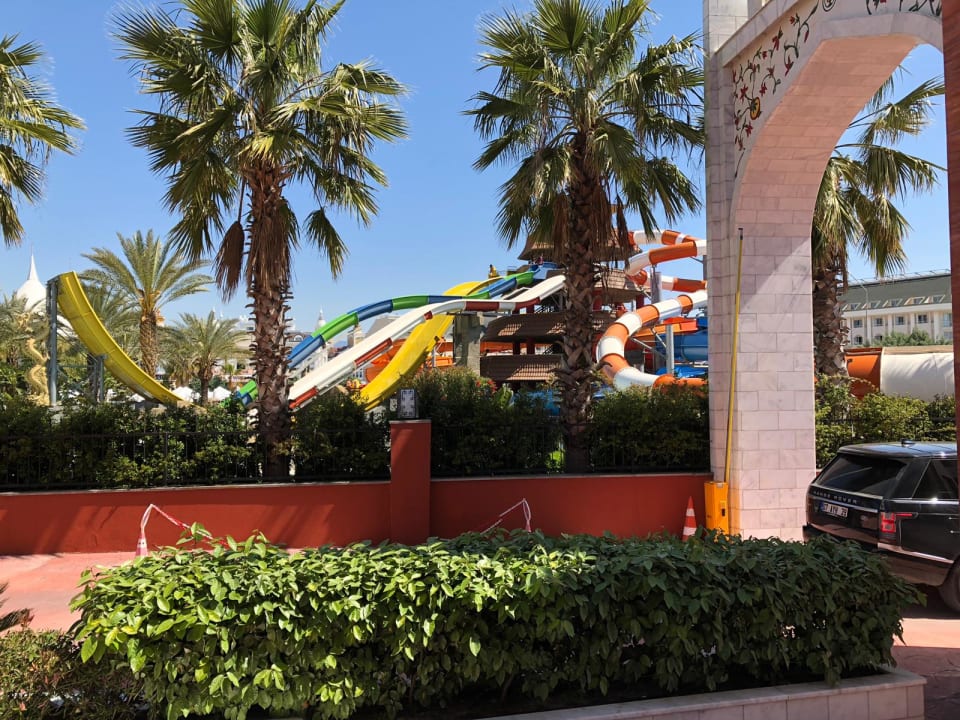 Sport & Freizeit Royal Taj Mahal Hotel