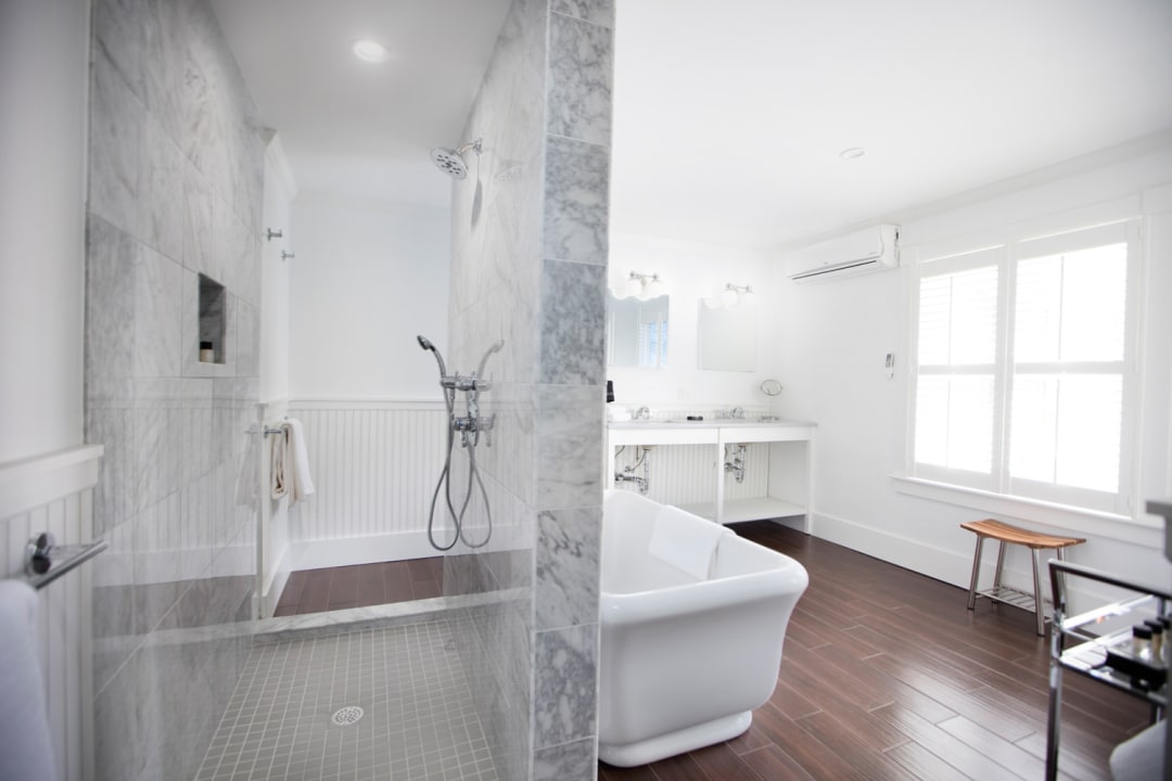 Zimmer Nobnocket Boutique Inn