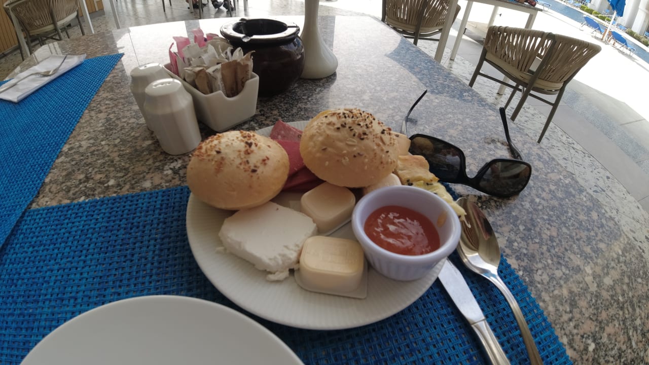 Gastro Pickalbatros Blu Spa Resort
