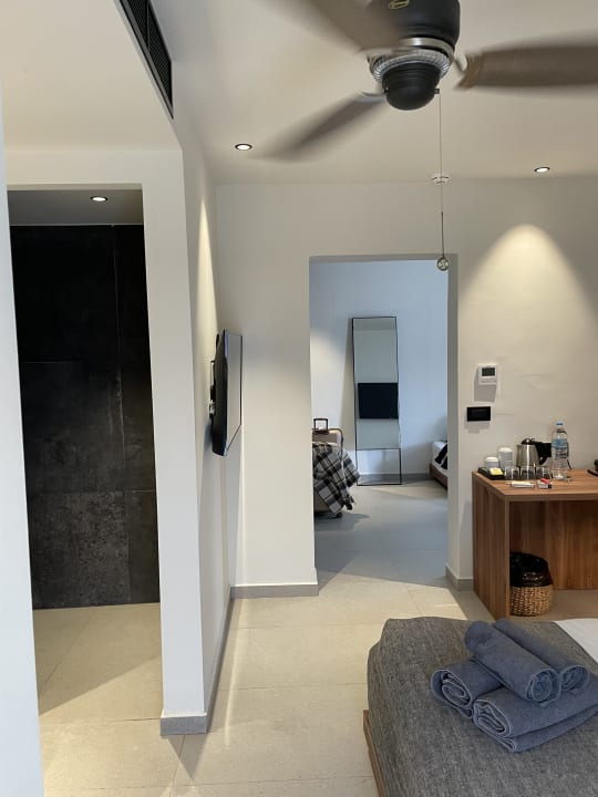 Zimmer Sentido More Meni Residence & Suites