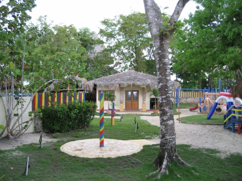 Teil vom Explorers Club Dreams La Romana Resort & Spa