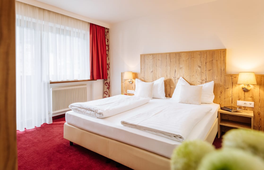 Zimmer Hotel Kögele