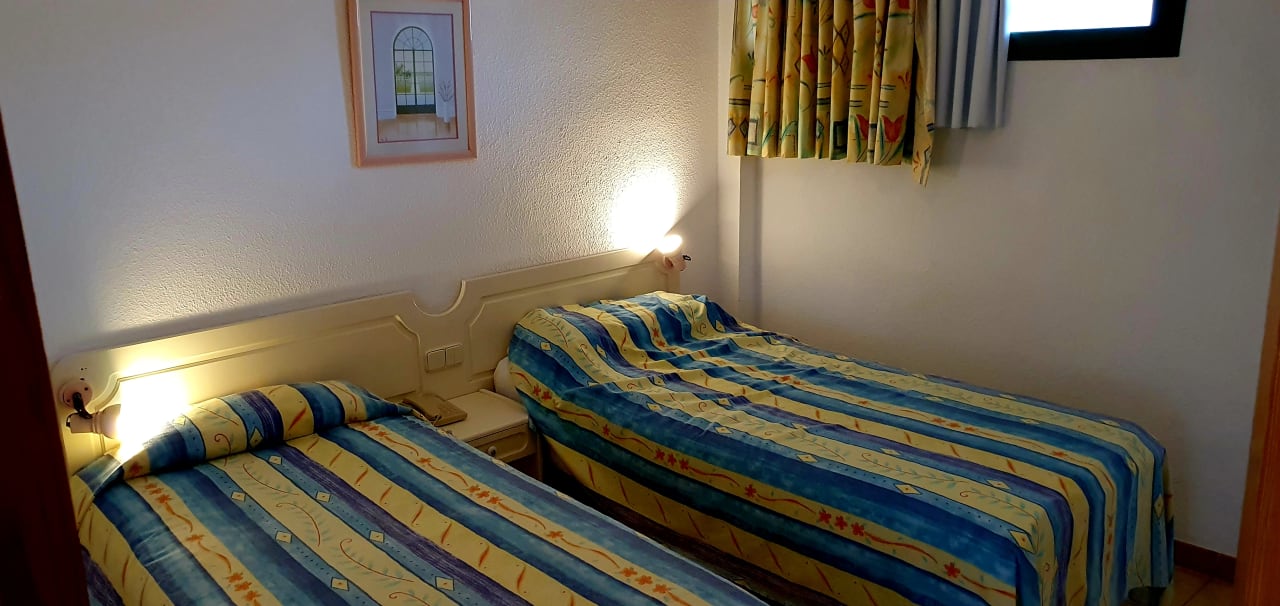 Zimmer Servatur Alameda de Jandía