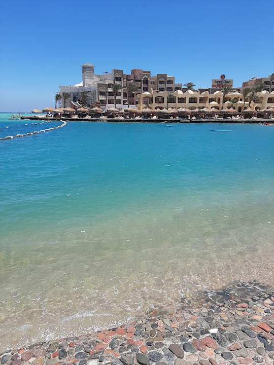 Strand Sunny Days Palma De Mirette Resort & Spa