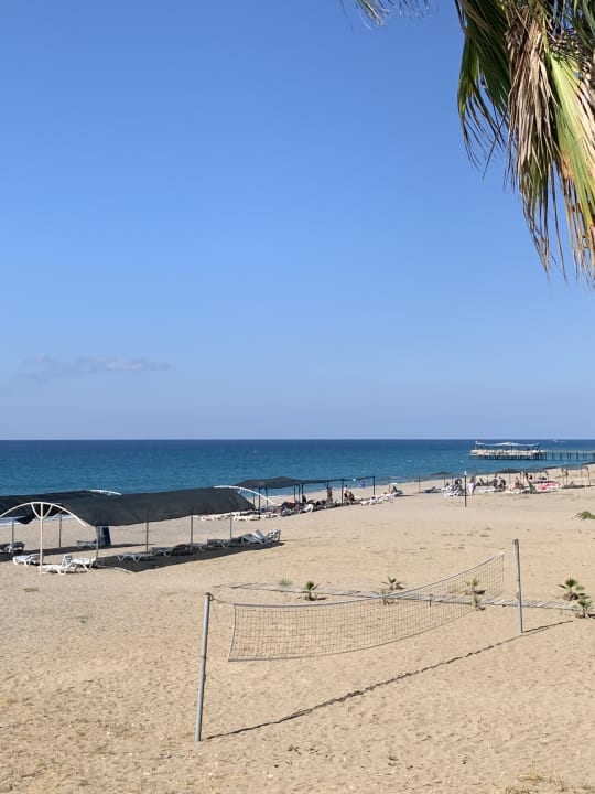 Strand Adora Calma Beach Hotel