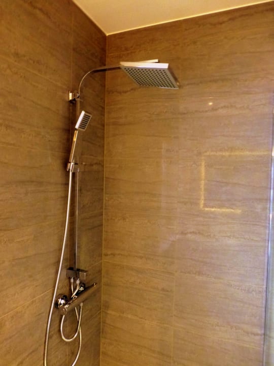 Hand- u. angenehme Regendusche Sonnhof Alpendorf - Adults only