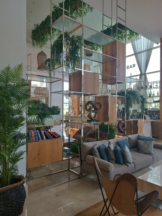 Lobby TUI BLUE Xanthe