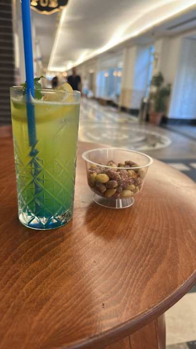 Gastro Crystal Waterworld