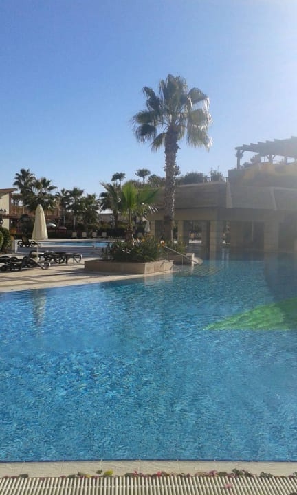 Pool Diamond Excellence Resort & Spa