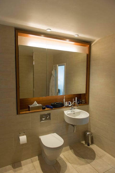 Bad Hotel Apex Waterloo Place