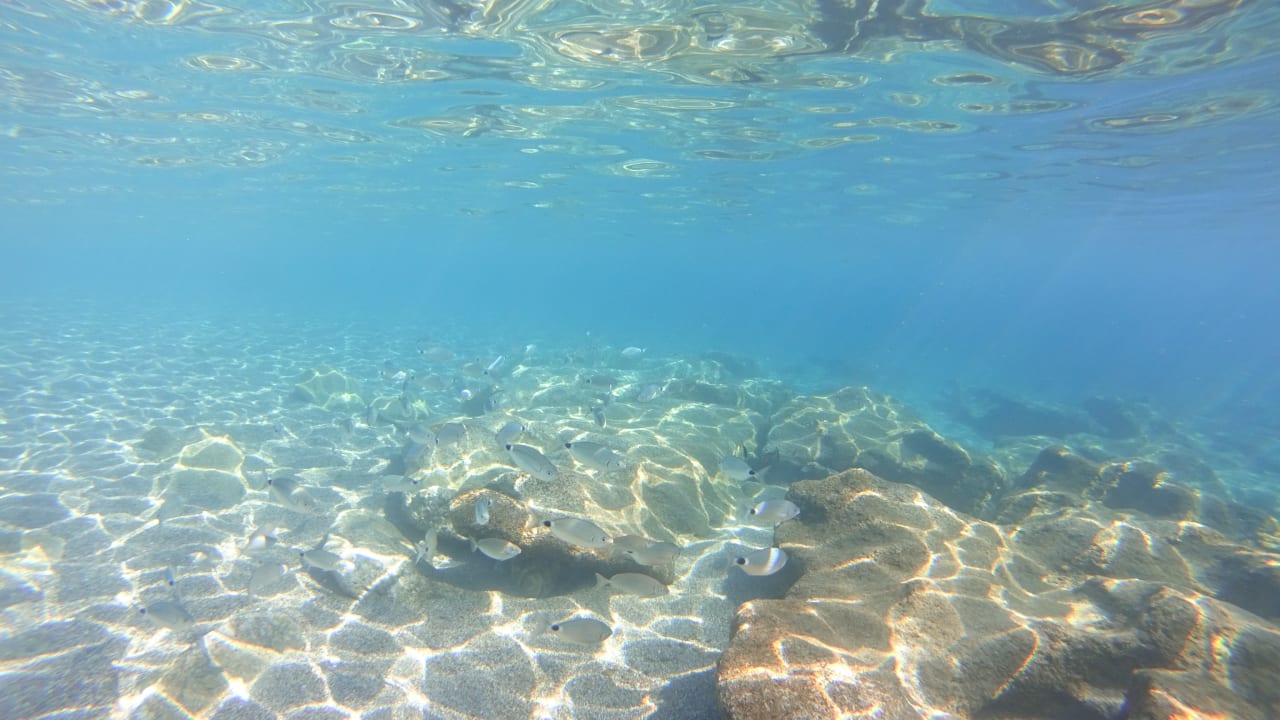 Strand Rodos Princess Beach Hotel & Spa