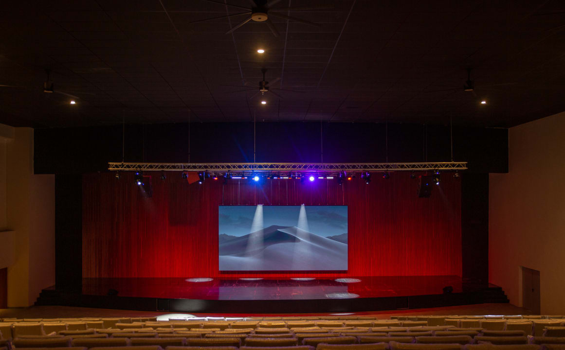 Sport & Freizeit Serenade Punta Cana Beach & Spa resort