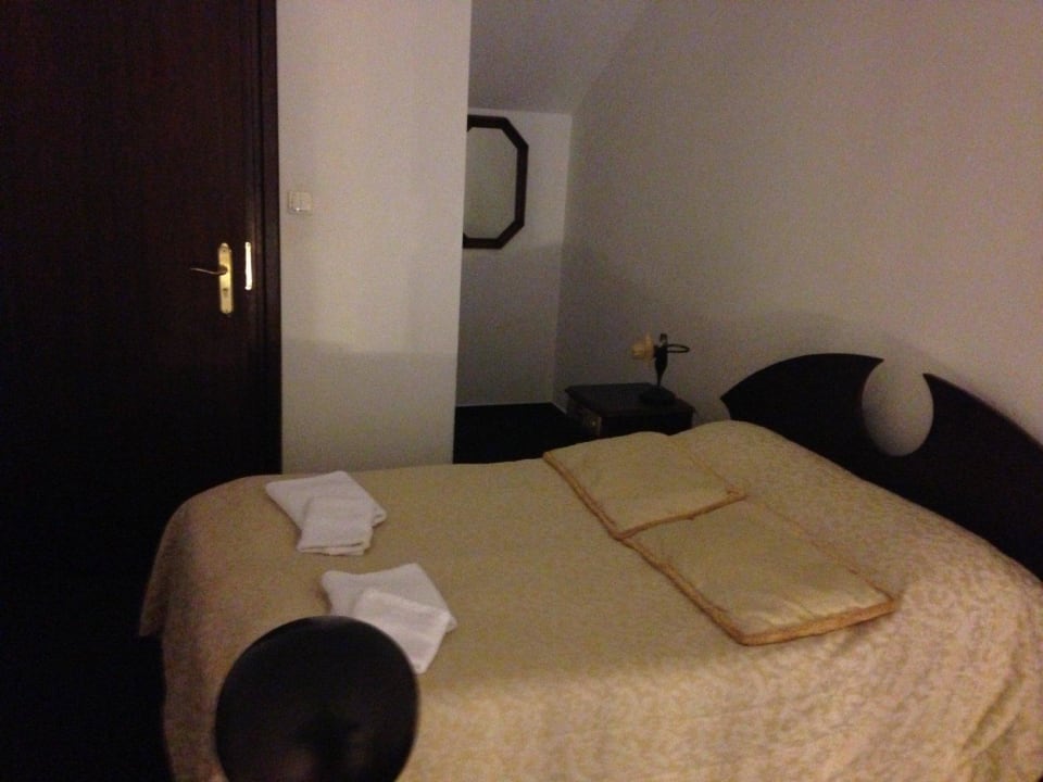 Atresola Łazienki II Resort Medical & Spa