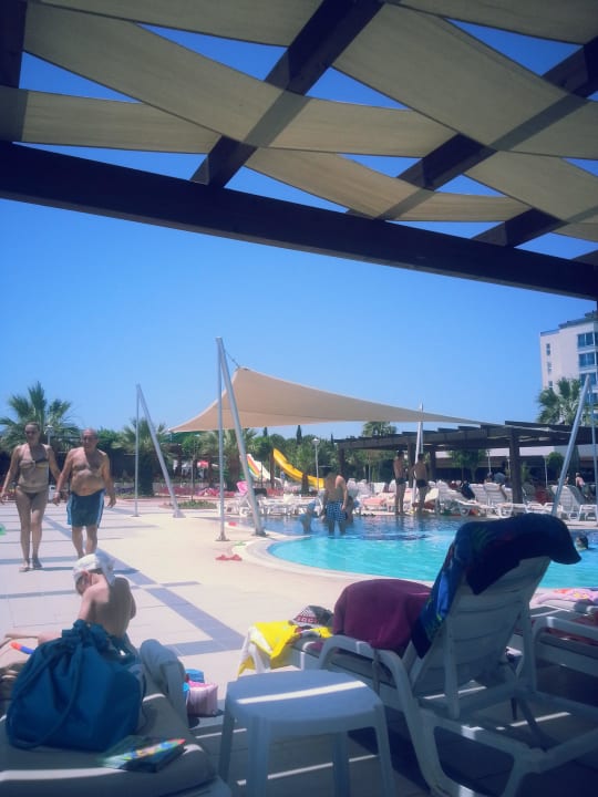 Brodzik Venosa Beach Resort & Spa