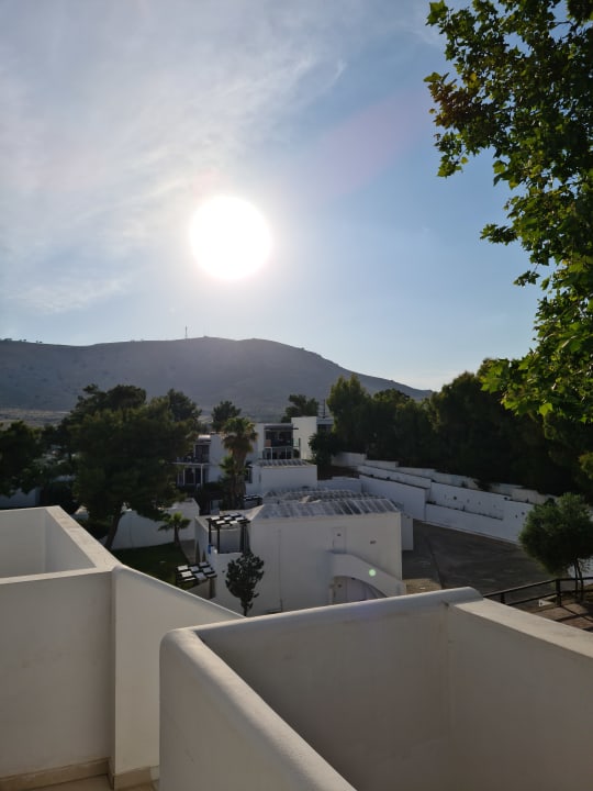 Außenansicht The Costa Lindia Blue Star - Adults only