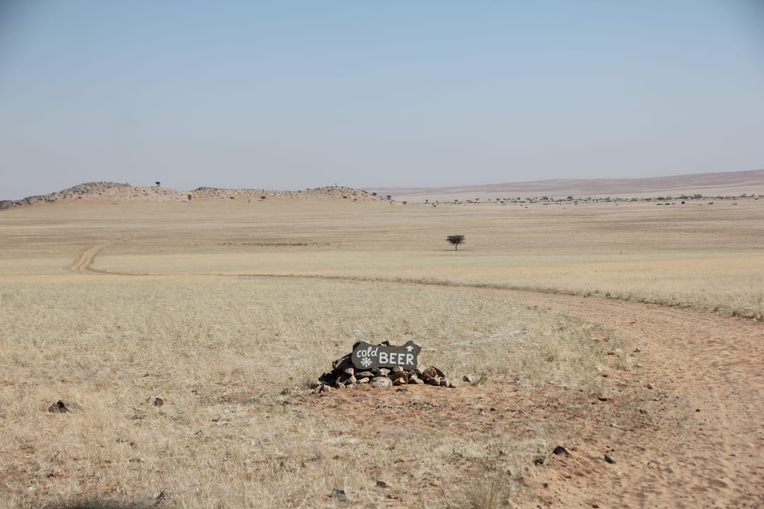 Sonstiges Tsondab Valley Scenic Reserve