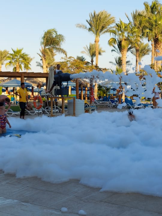 Pool Continental Hotel Hurghada