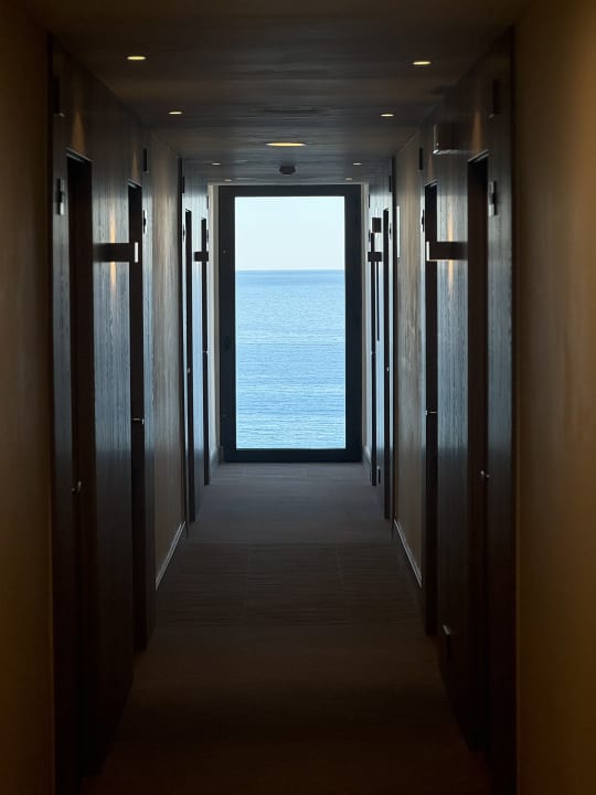 Sonstiges allsun Hotel Lux de Mar