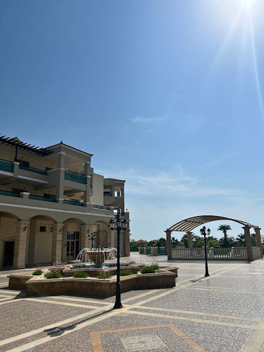 Außenansicht Lindos Princess Beach Resort & Spa