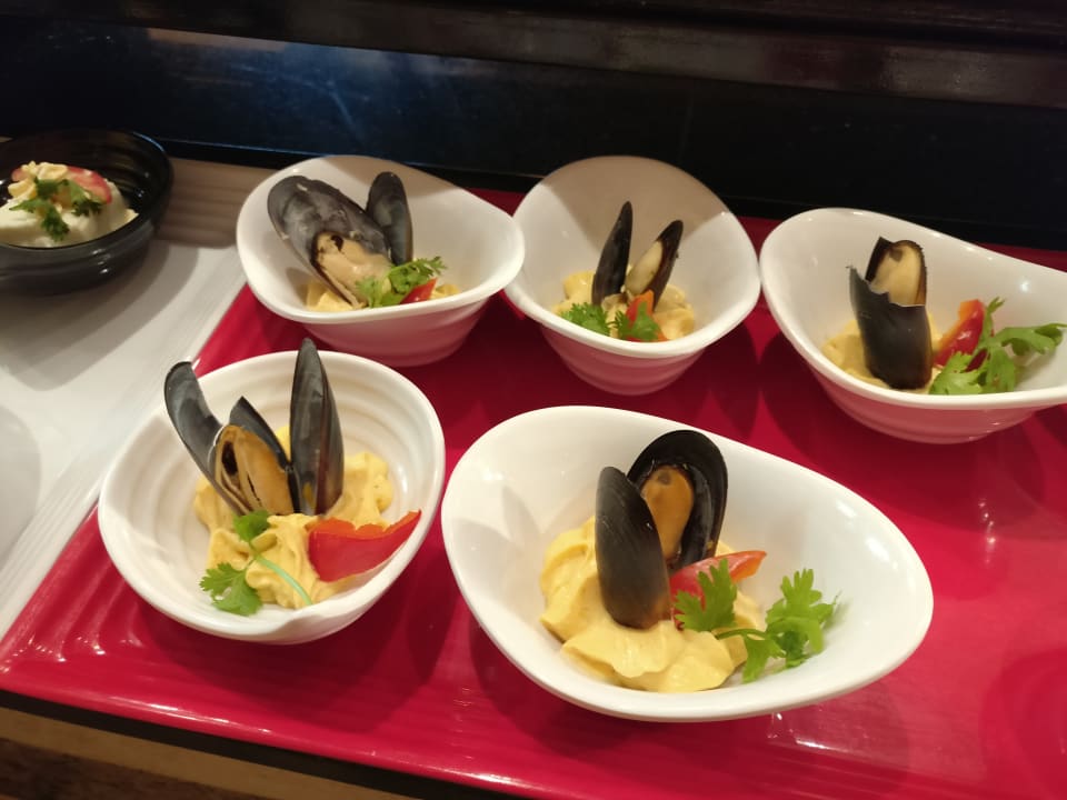 Restaurant TUI MAGIC LIFE Kalawy