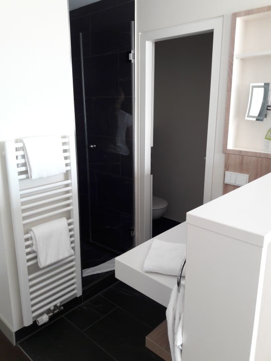 Zimmer Vienna House Easy München