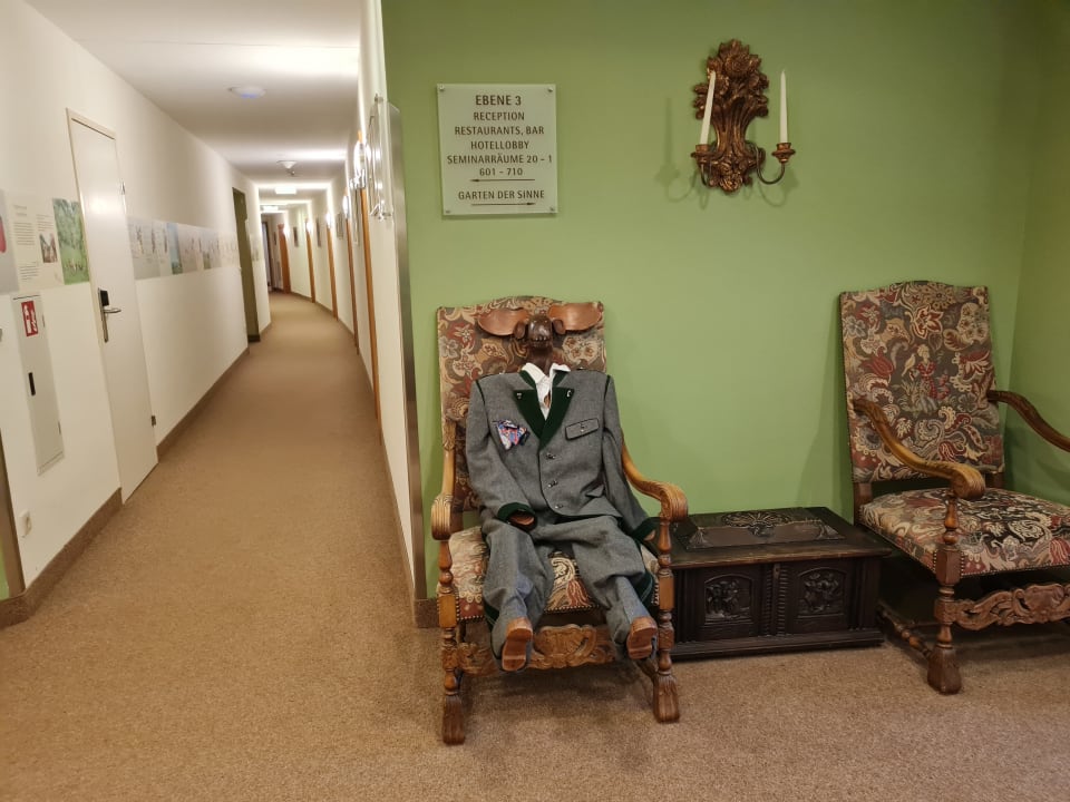 Sonstiges RETTER Bio-Natur-Resort