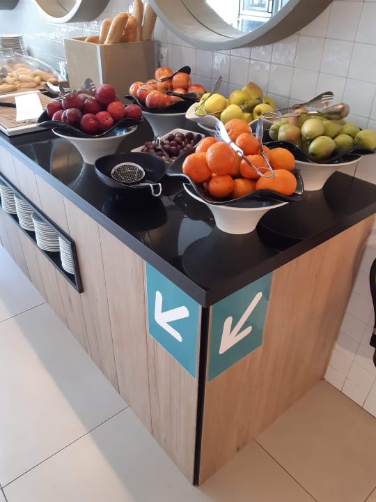 Gastro Hotel Riu Festival