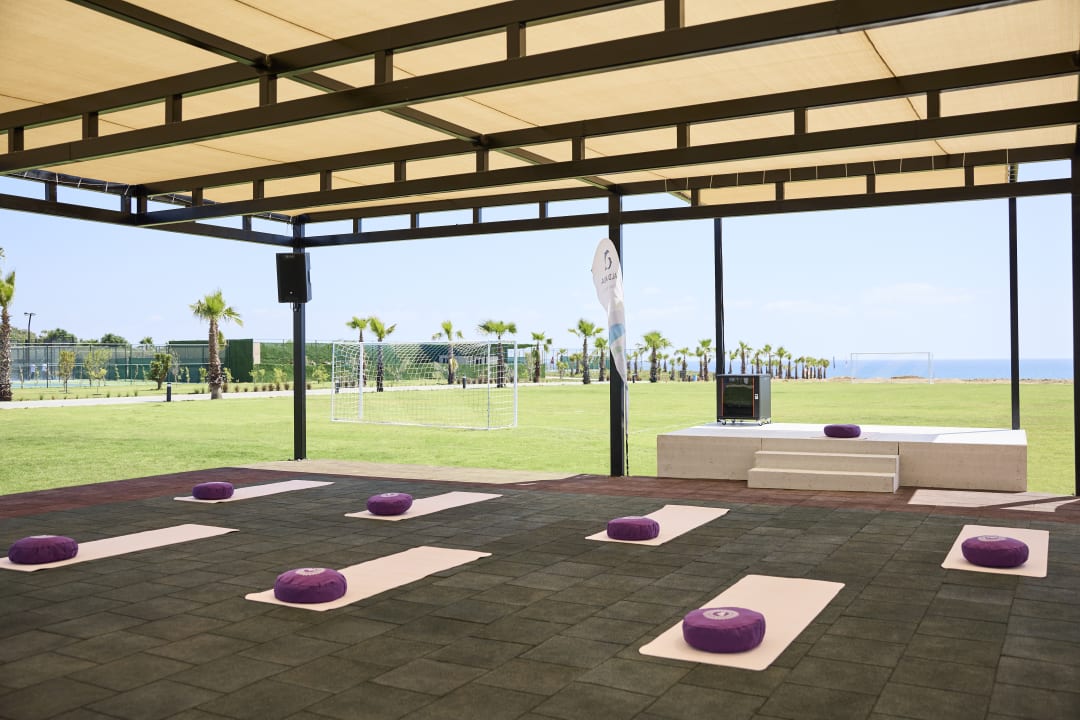 Sport & Freizeit Jacaranda Luxury Resort