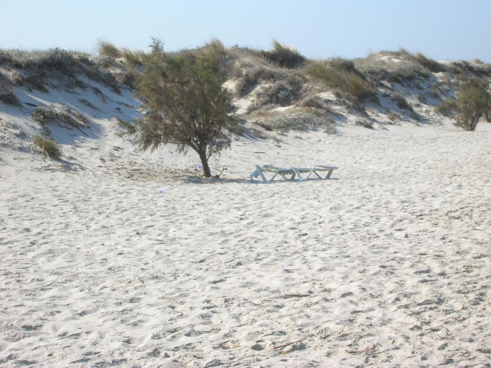 Dobieraj leżak do masy ciała!!! Grecotel Casa Paradiso