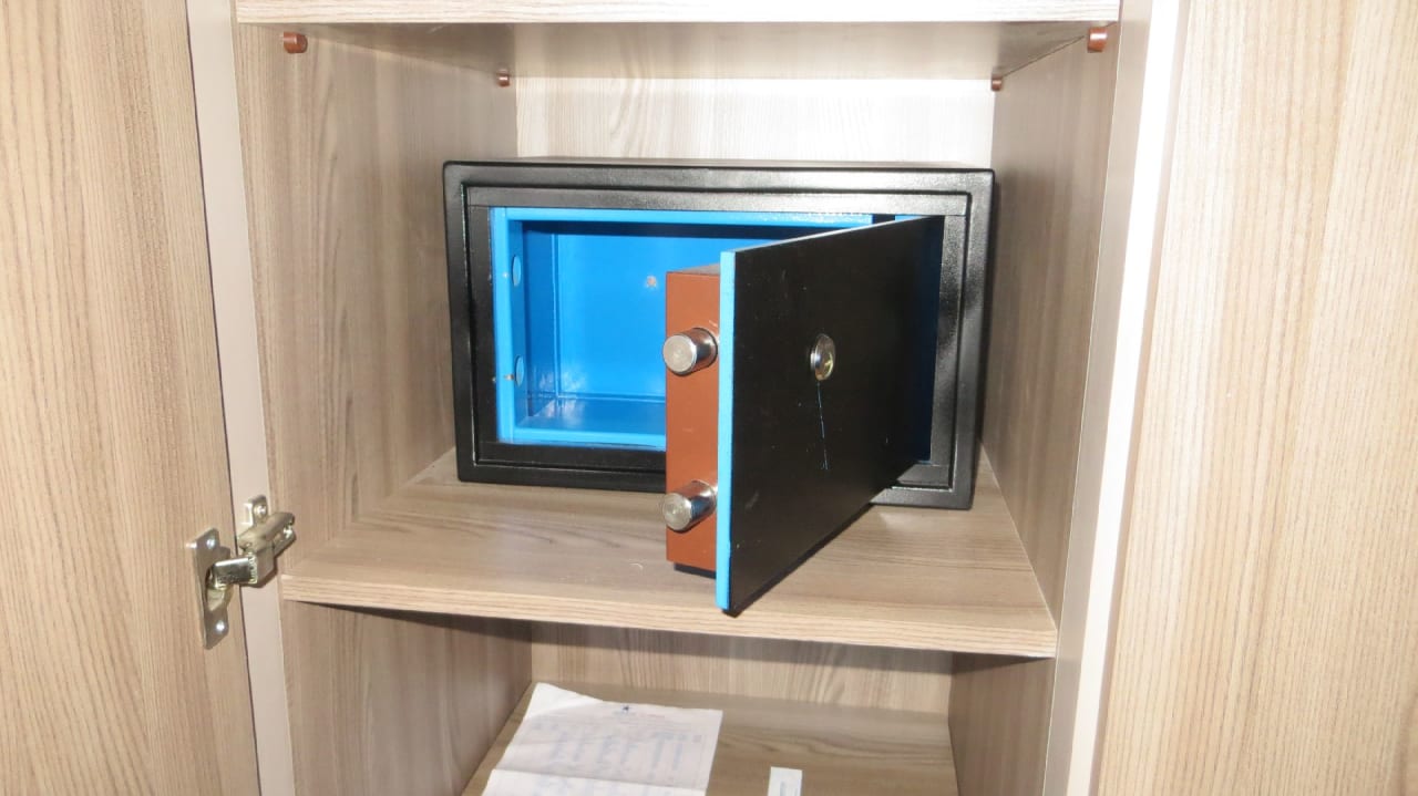 Zimmer Iberostar Waves Mehari Djerba