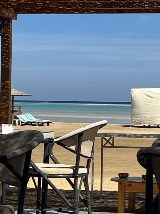 Strand Casa Mare Resort