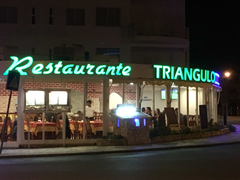 Gastro Hotel Clube Porto Mos